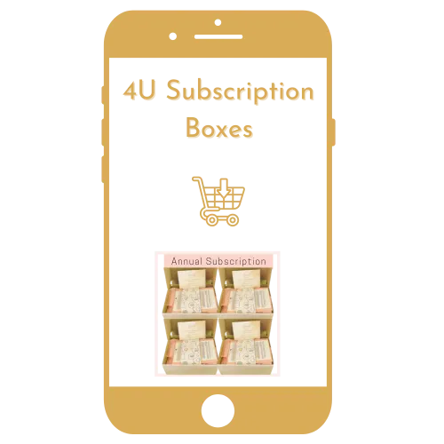 4U Subscription Boxes Subscribe