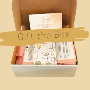 Gift The Box